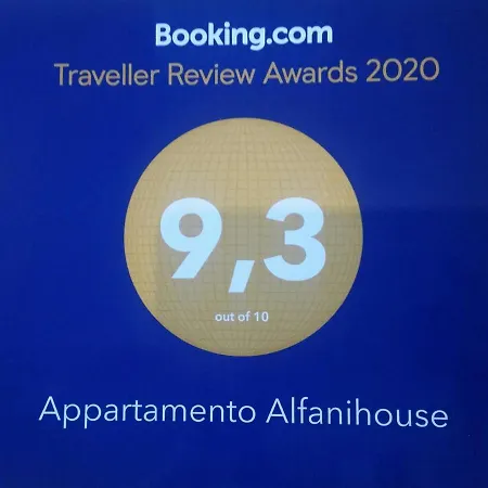 Alfanihouse * Firenze
