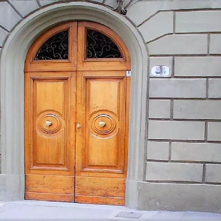 Alfanihouse Apartment Florence
