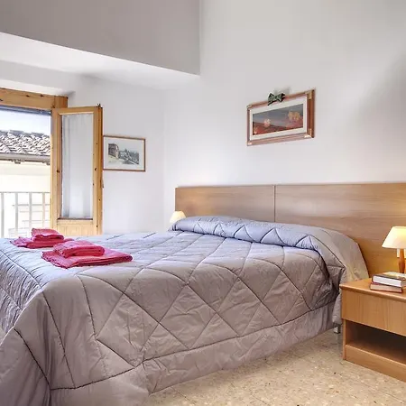 Alfanihouse Apartment Florence