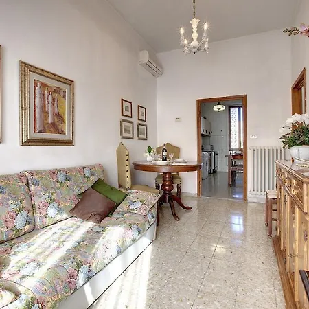 Apartment Alfanihouse *