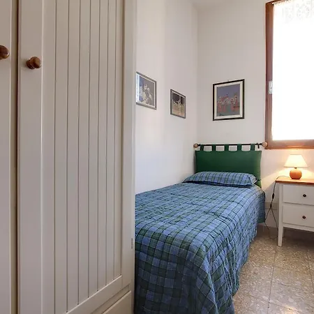 Apartment Alfanihouse *