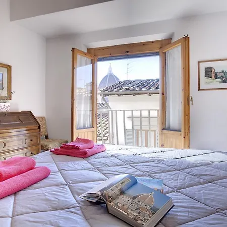 Apartment Alfanihouse Florence