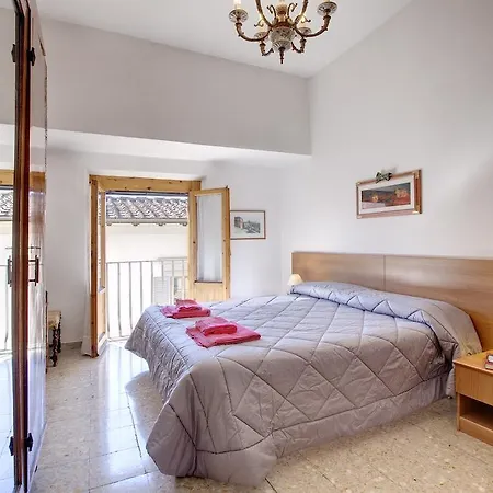 Apartment Alfanihouse Florence