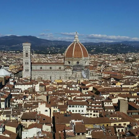 Apartment Alfanihouse Florence