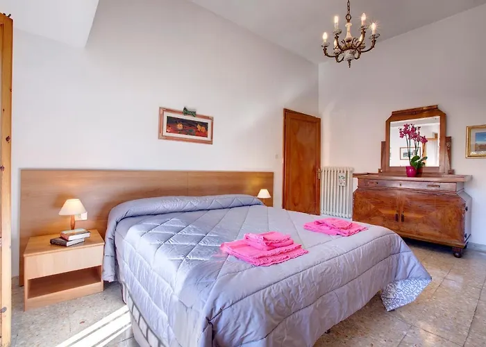 Alfanihouse * Firenze