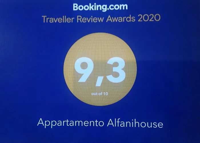 Alfanihouse * Firenze