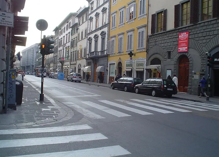 Alfanihouse Firenze
