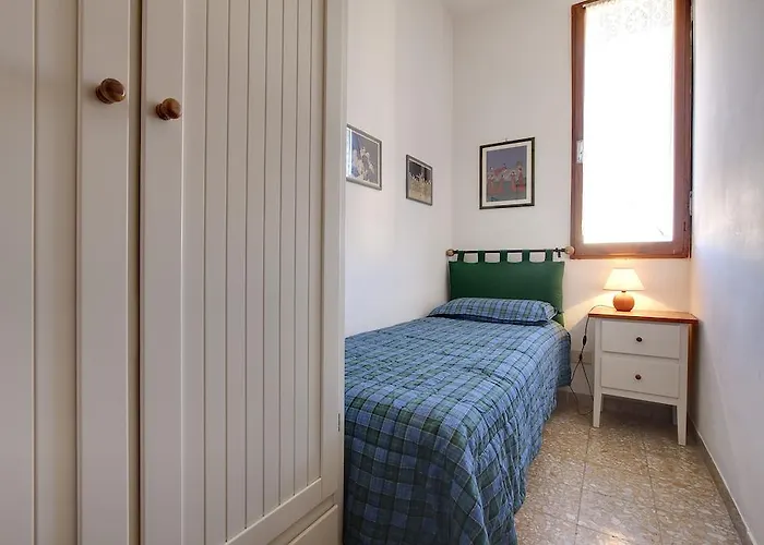 Lejlighed Alfanihouse *