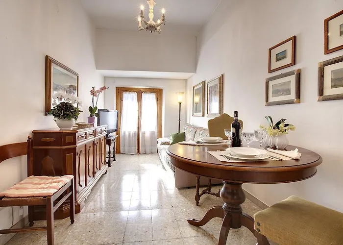 Lejlighed Alfanihouse Firenze