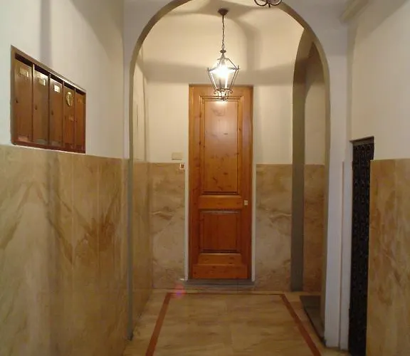 Alfanihouse Lejlighed