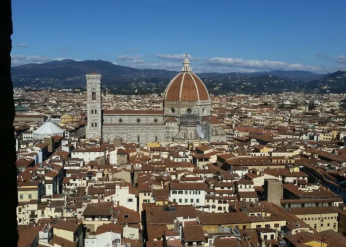 Lejlighed Alfanihouse Firenze