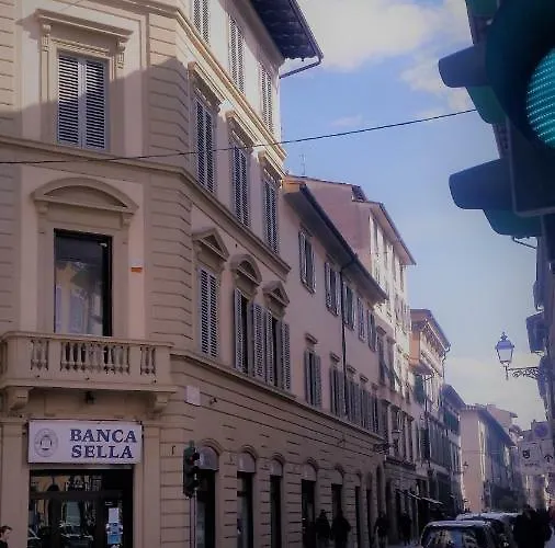 Alfanihouse Firenze